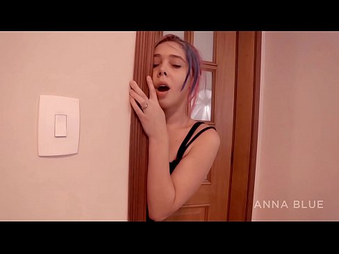 ❤️ Erġajt lura għand ħu. Kelli sess mal-ħabiba tiegħu. ħlas lura lesbjani. ❤ Porn Russu lilna