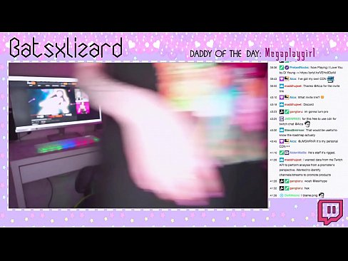 ❤️ GAMER NESA LI JITFI L-ISTREAM U SQUIRTED LIVE ON AIR ❤ Porn Russu lilna