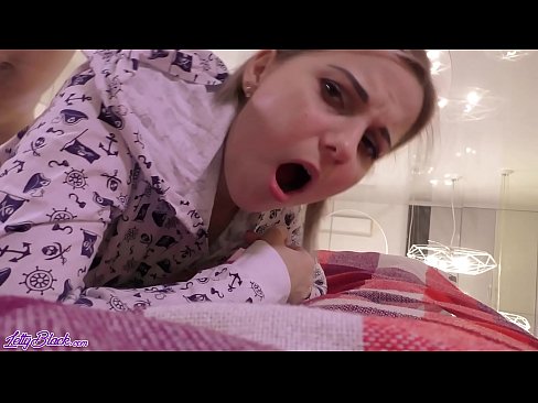 ❤️ Sexy mom tibla u sess pregistyle - cum mill-qrib ❤ Porn Russu lilna